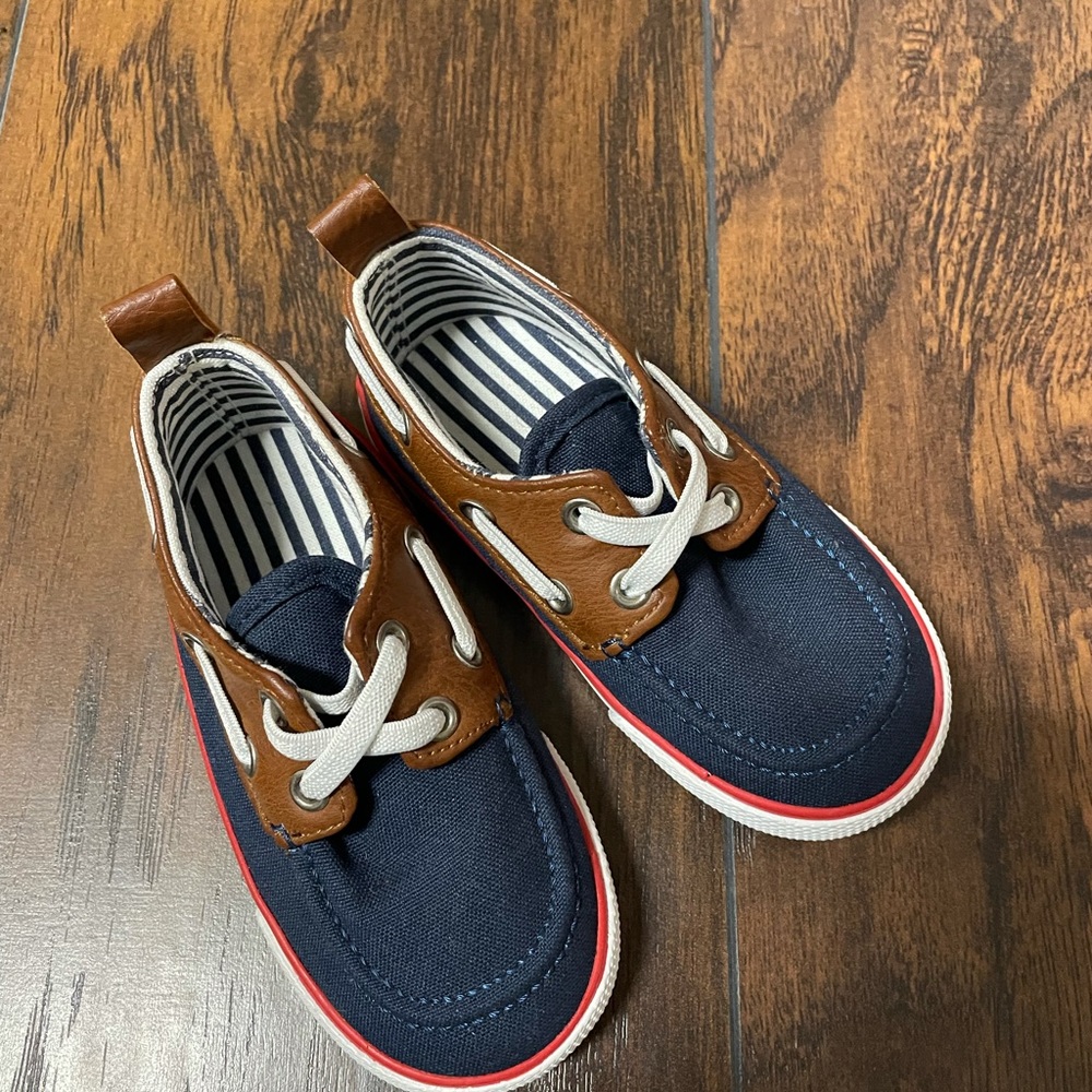H&M baby shoes (NEW!)